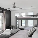 Holiday home 10m To Dt-hottub/pool Tb/karaoke -johnny Cash Hm Nashville