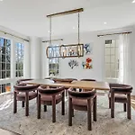 Holiday home New! Luxury