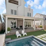 Holiday home New! Luxury Nashville