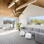 New! Luxury Holiday home Nashville