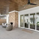 New! Nashville Luxury Rental