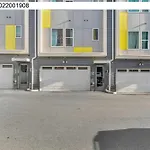 Rooftop Deck 2 Car Garage Near Downtown Nashville