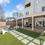 New! Luxury Holiday home Nashville