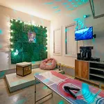 10m To Dt-hottub/pool Tb/karaoke -johnny Cash Hm Holiday home Nashville