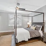 New! Luxury Holiday home Nashville
