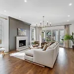 New! Luxury Holiday home Nashville