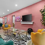 Walk To Broadway- Pool & Cabanas-luxury * Nashville