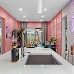 Walk To Broadway- Pool & Cabanas-luxury * Nashville