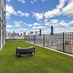 Monaco Suite Nashville W Pool Gym Parking