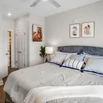 Monaco Suite Nashville W Pool Gym Parking