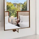 Apartment Lux Retreat Xl Group Skyline Game 3 Mi Dt Nashville