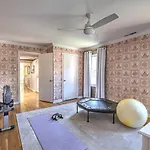 Cozy Hills 3b,2b Park Free In Unit Wd Apartment Nashville