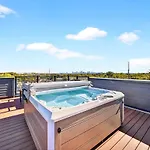 Apartment Lux Retreat Xl Group Skyline Game 3 Mi Dt Nashville