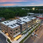 Landing - Inglewood Nashville