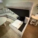 Apartment -new-the Nash Luxe, Pool, Gym, Nightlife! Nashville