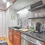 Apartment Cozy Hills 3b,2b Park Free In Unit Wd