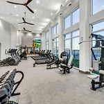 Monaco W Pool Gym Parking * Nashville