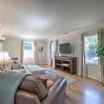 Apartment Cozy Hills 3b,2b Park Free In Unit Wd