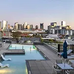 Monaco W Pool Gym Parking