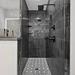 Lux Retreat Xl Group Skyline Game 3 Mi Dt Apartment *