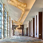 Omni 4* Nashville