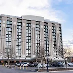 Holiday Inn Nashville - Vanderbilt - Dwtn By Ihg