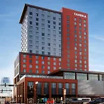 Cambria Hotel Nashville Downtown