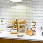 Fairfield Inn & Suites By Marriott Nashville Airport