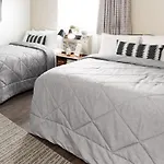 Intown Suites Extended Stay Nashville Tn - Bell Road