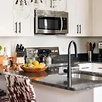 Hart Suite Buyout 1 By Avantstay Two Town House Buyout W Modern Amenities In Nashville