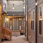 Hart Buyout 3 By Avantstay Two Town House Buyout W Modern Amenities In Nashville