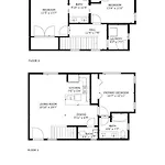 Hart Suite Buyout 1 By Avantstay Two Town House Buyout W Modern Amenities In Nashville