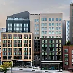 Homewood By Hilton Downtown The Gulch