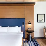 Canopy By Hilton Nashville Downtown The Gulch