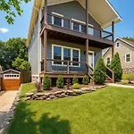 Large East With Game Sleeps 12 * Nashville