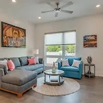 Holiday home The East Side Vibe By Local