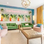 Ladies Lounge By Local