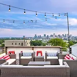 The Pardi House By Local *