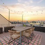 New Updates! Skyline Rooftopfirepitwalk To Gulch