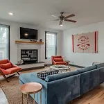 The Sage Estate By Local Nashville