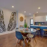 Wings House Holiday home