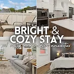 Nash Urban Oasis With Rooftop And Modern Amenities * Nashville