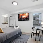 1St Flr Nashville Escape Downtown & Top Spots