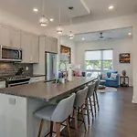 Holiday home The East Side Vibe By Local