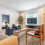 The Main Event By Stay Local Nashville