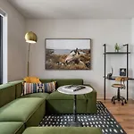 The Bel-Vandy By Stay Local Nashville