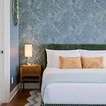 Holiday home New Updates! Skyline Rooftopfirepitwalk To Gulch Nashville