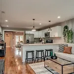 Hotel Monica By Stay Local Nashville