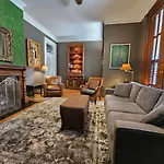 Market Street House By Stay Local Nashville