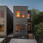 Luxury Spa Retreat Sauna, Hot Tub And Fire Pit